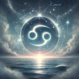 Horoscope for Cancer on February 25, 2025