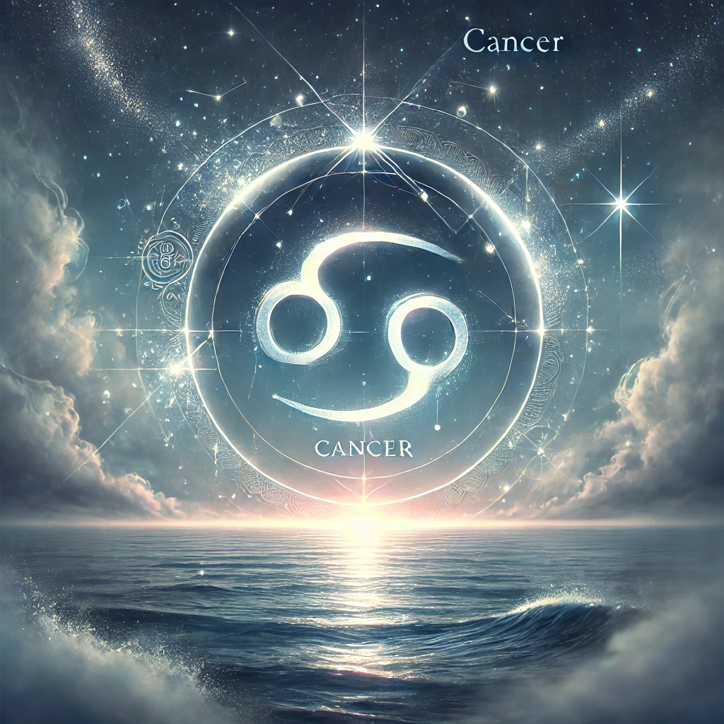 Horoscope for Cancer on February 25, 2025