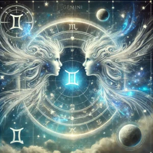 Horoscope for Gemini on February 25, 2025